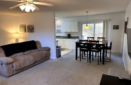 Manteo House | Experience Whispering Pines: Oceanfront Retreat with Pool