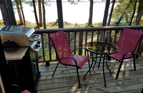 Moran House | Guest Rated 10/10 at Whispering Shores with Oceanfront Views
