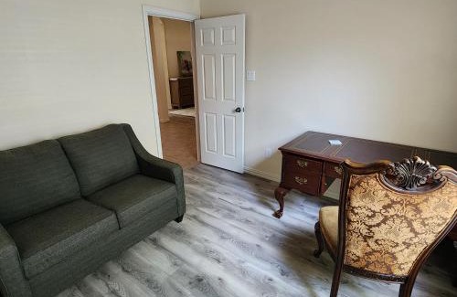 Little Elm House | Experience Family-Friendly Comfort at Whispering Trail Respite