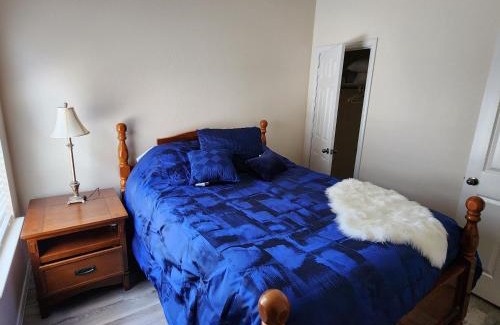 Little Elm House | Experience Family-Friendly Comfort at Whispering Trail Respite