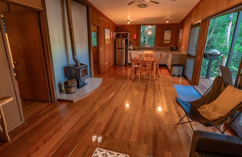 Witta Other | Relaxing Whispering Valley Cottage Retreat with Spa & Hot Tub