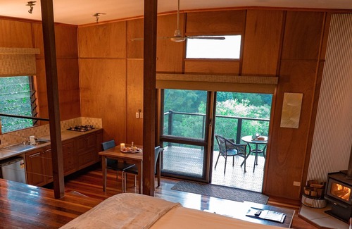 Witta Other | Relaxing Whispering Valley Cottage Retreat with Spa & Hot Tub