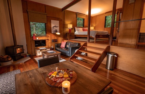 Witta Other | Relaxing Whispering Valley Cottage Retreat with Spa & Hot Tub
