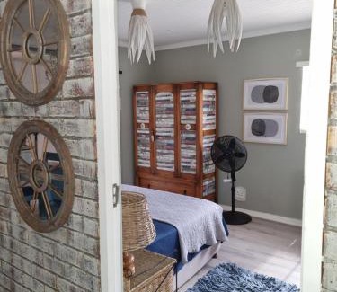 Kouga House | Ocean View Retreat at Whispering Waves - Rated 9/10 by Guests