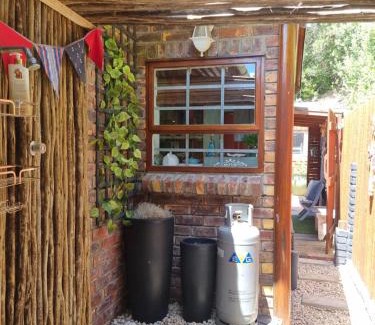 Kouga House | Ocean View Retreat at Whispering Waves - Rated 9/10 by Guests
