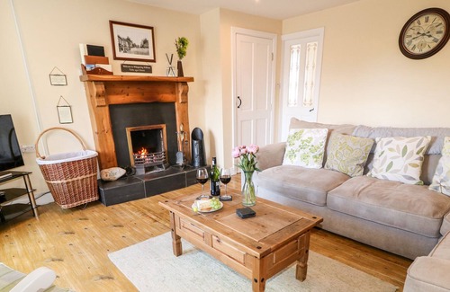 Carndonagh Cottage | WHISPERING WILLOWS - THE BUNGALOW in Carndonagh, County Donegal