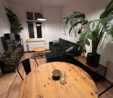 Gorny Sopot Apartment | Whispers of Forest and Sea - Sopot Apartment
