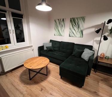 Gorny Sopot Apartment | Whispers of Forest and Sea - Sopot Apartment