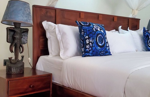 Jinja Hotel | Whispers of the Nile Eco Luxury Resort