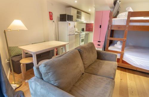 Mount Buller Apartment | Top-Rated Whistler 8 Glacier: Perfect for Families