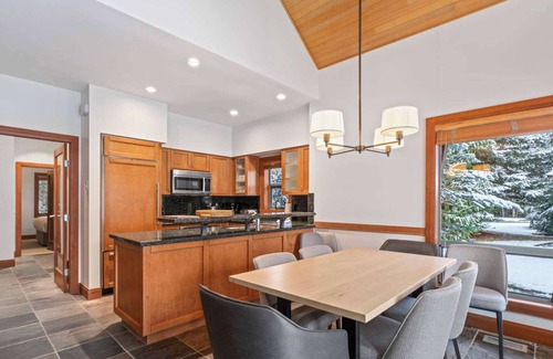 Village North House | Unmatched Experience at Whistler - Montebello 4739