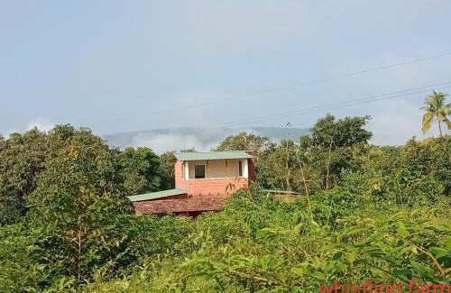 Tural Villa | Whistling Farms Home Stay: Pet and Child Friendly Escape