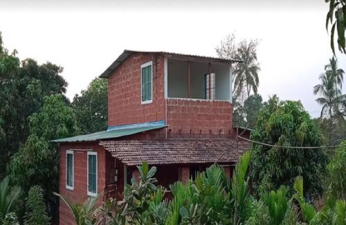 Tural Villa | Whistling Farms Home Stay: Pet and Child Friendly Escape