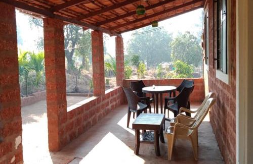 Tural Villa | Whistling Farms Home Stay: Pet and Child Friendly Escape