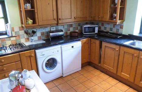 Mickleton Cottage | Pet-Friendly Whitbridge Cottage: A Cozy 4-Star Retreat