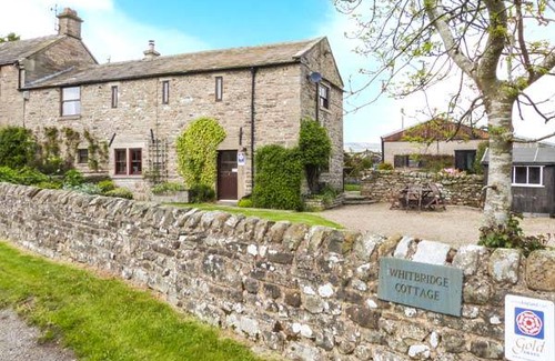 Mickleton Cottage | Pet-Friendly Whitbridge Cottage: A Cozy 4-Star Retreat