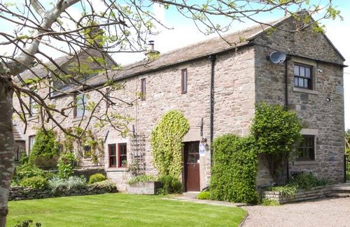 Mickleton Cottage | Pet-Friendly Whitbridge Cottage: A Cozy 4-Star Retreat