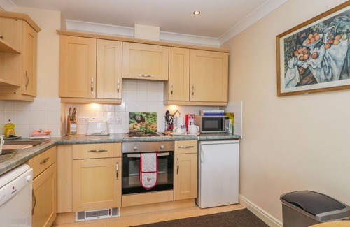 Whitby Cottage | Seaside Serenity at Whitby Harbour Retreat with Ocean Views