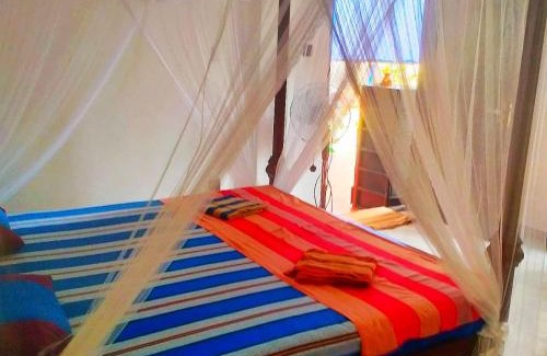 Mirissa House | Explore the White Angel: Pet-Friendly & Family Welcome