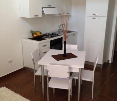 Torre Squillace House | Unforgettable White Apartment Salento with Oceanfront Views