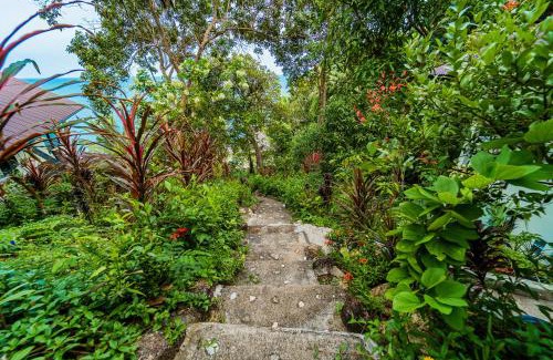Baan Tai Villa | Exceptional White Azure Villa Two with Oceanfront Views
