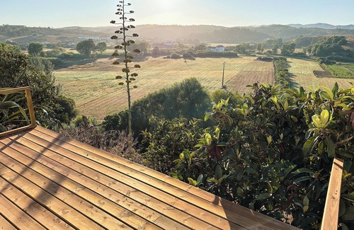 Aljezur Cottage | Stylish White Beach Hut Aljezur - Pet-Friendly Ocean Retreat