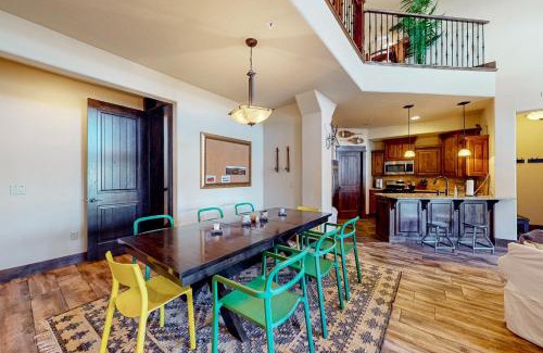 Brian Head House | Unforgettable Stay at White Bear #B11 - Rated 10/10!