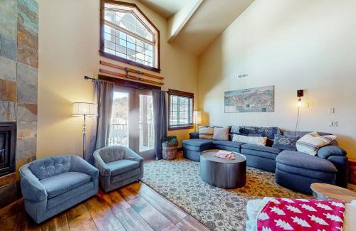 Brian Head House | Unforgettable Stay at White Bear #B11 - Rated 10/10!
