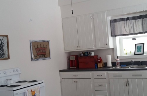Pymatuning South Condo | Discover White Brick Inn near Pymatuning National Park