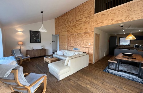 Kylesku Cottage | White Cairn - UK50484
