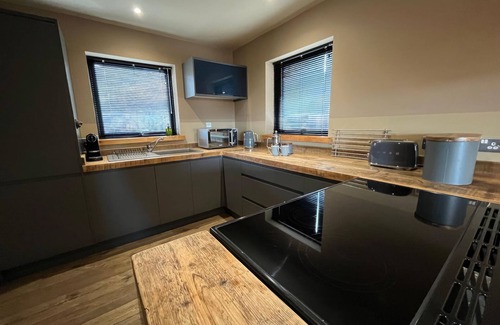 Kylesku Cottage | White Cairn - UK50484