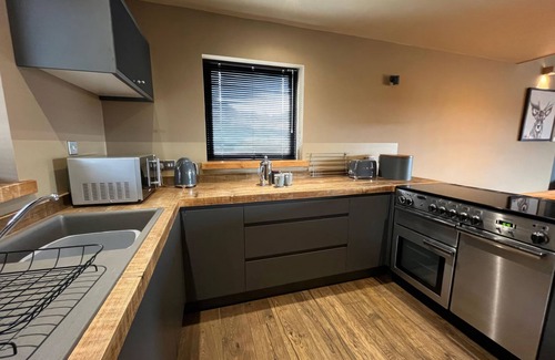 Kylesku Cottage | White Cairn - UK50484