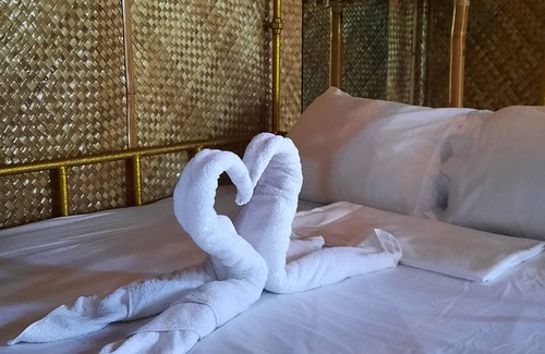 Zamboanguita Resort | Explore White Chocolate Hills Resort with Ocean View & Spa