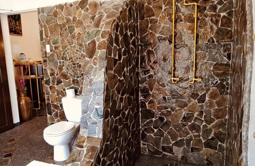 Zamboanguita Resort | Explore White Chocolate Hills Resort with Ocean View & Spa