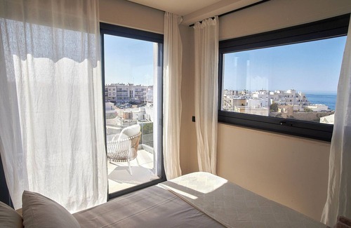 Polignano a Mare House | White Coast