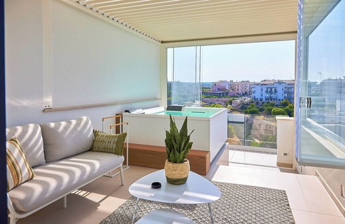 Polignano a Mare House | White Coast