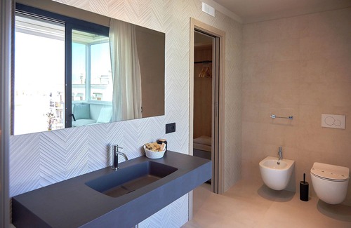Polignano a Mare House | White Coast