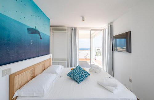 Polignano a Mare House | White Coast Relax & Stay