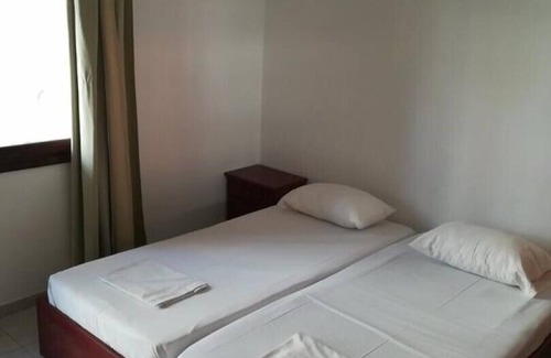 Katerini Hotel | Family-Friendly Retreat at White Coral Paralia Katerinis