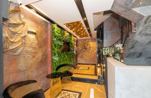 Sirinevler Mahallesi Hotel | Pet-Friendly Retreat at White Corner Hotel - Rated 8.9/10