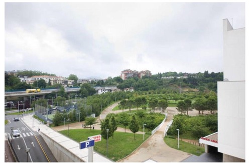 San Sebastian Apartment | Pet-Friendly White Cozy Flat in Donostia with Great Reviews