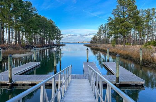 Ocean View House | Top-Rated Family Retreat at White Creek, Bethany Beach