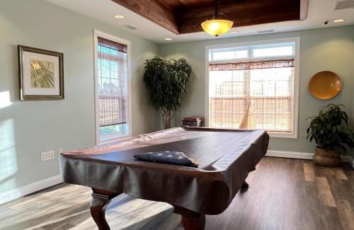Ocean View House | Top-Rated Family Retreat at White Creek, Bethany Beach