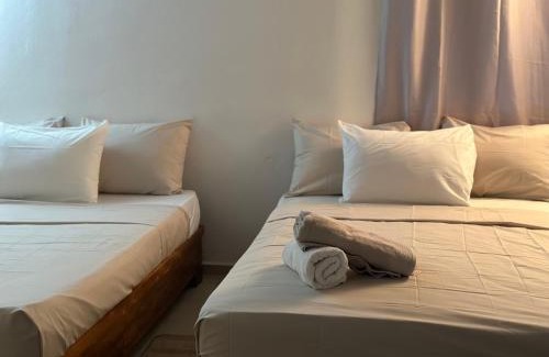 Yamasa Villa | Family-Friendly Retreat: Discover White's Cozy Getaway