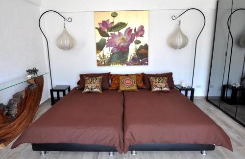 Klong Son Villa | Stunning White Dragon Sea View Villa with Oceanfront Pool