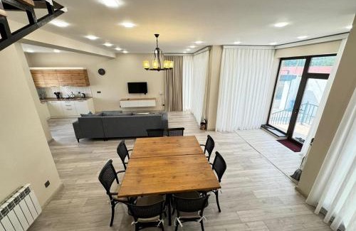 Gabala House | Discover White Dream Gabala: Family-Friendly Retreat