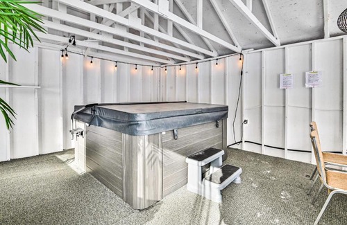 Saint Come House | Discover White Fox Haven: Pet-Friendly 4-Star Retreat