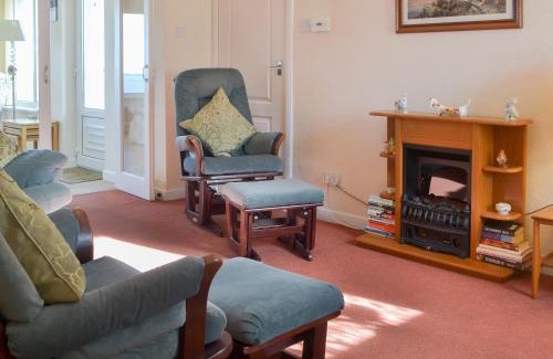 Buckie House | Discover White Gables - Family-Friendly Getaway Awaits!
