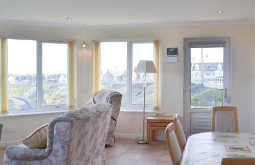 Buckie House | Discover White Gables - Family-Friendly Getaway Awaits!