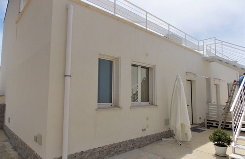 Trapani Apartment | Top-rated White Gold Apartments with Cozy Kitchen Amenities